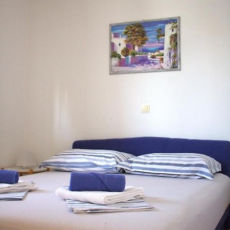 Andrea Apartments Trogir Exterior foto