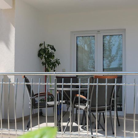Andrea Apartments Trogir Exterior foto