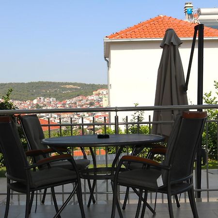 Andrea Apartments Trogir Exterior foto