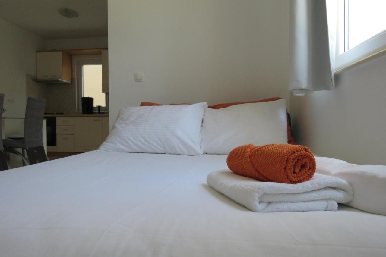 Andrea Apartments Trogir Exterior foto