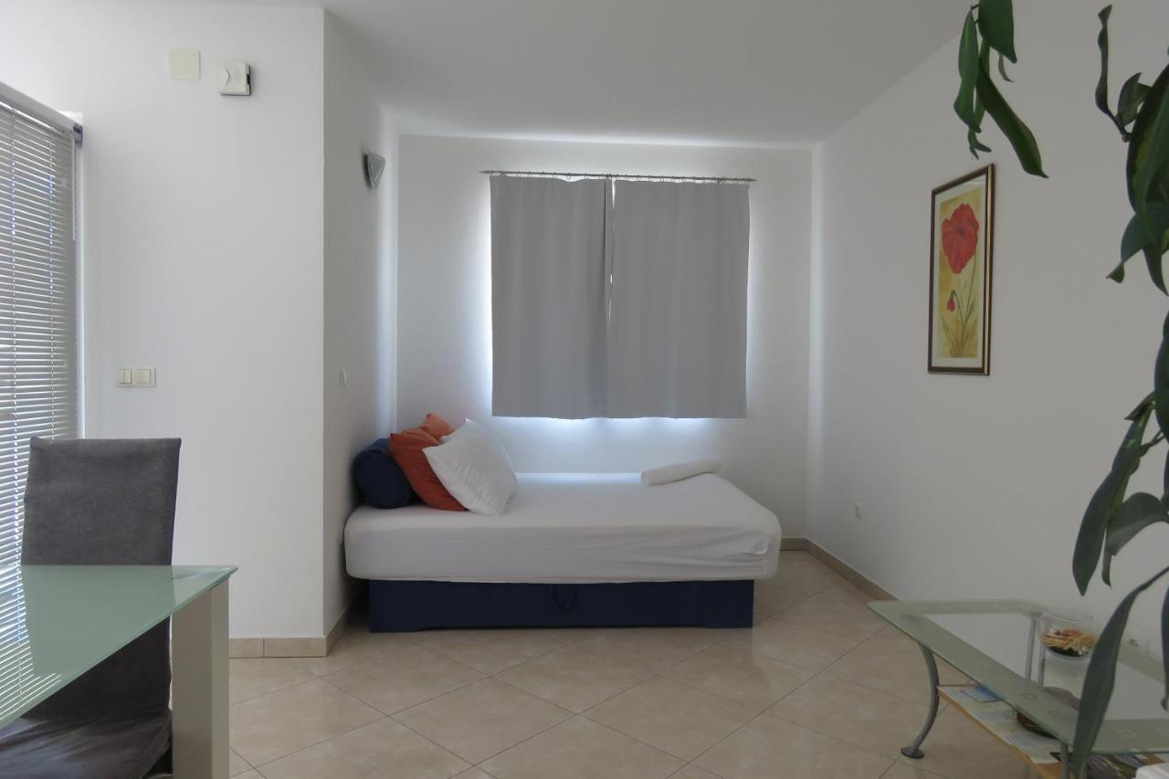 Andrea Apartments Trogir Exterior foto