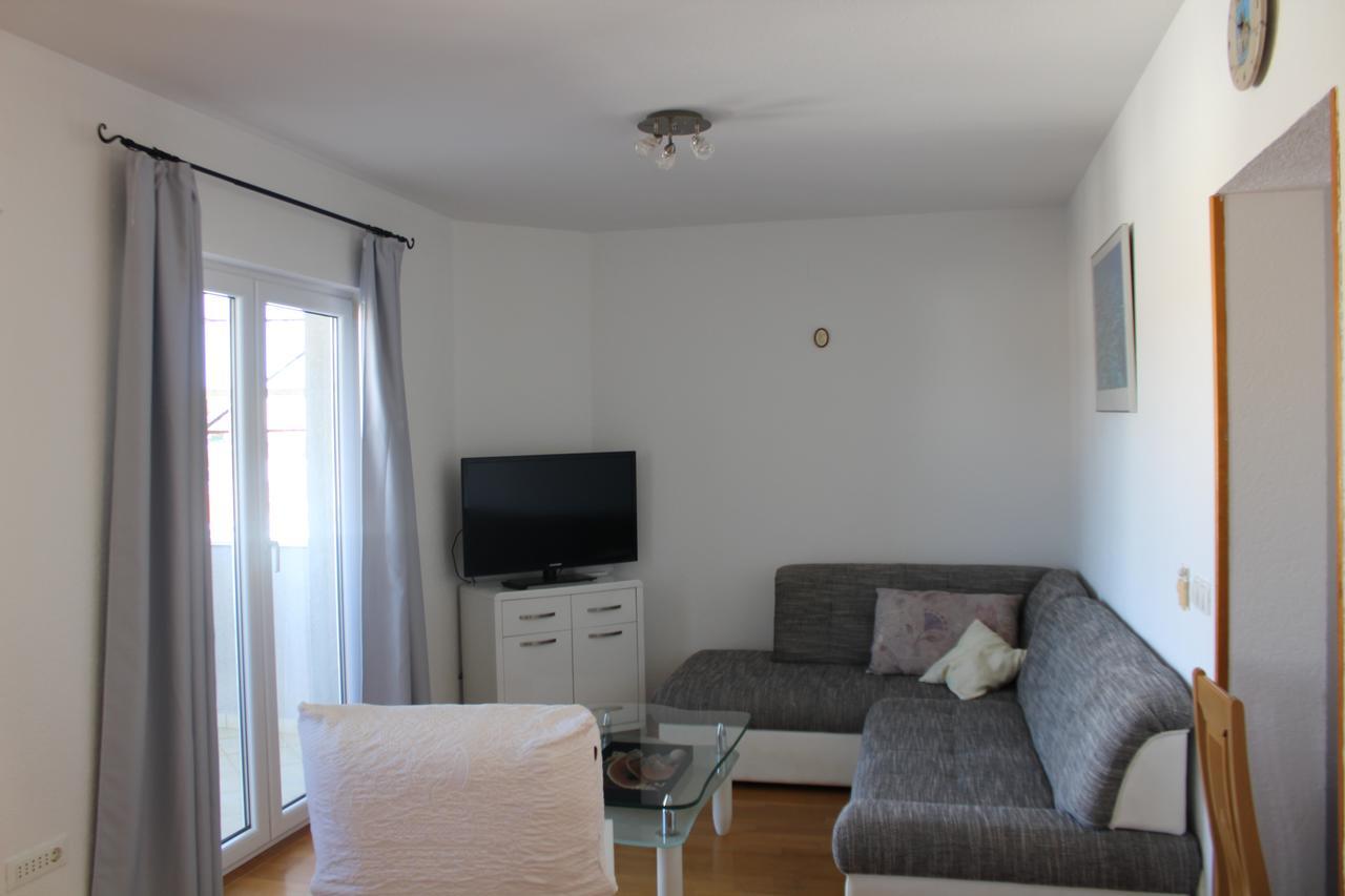 Andrea Apartments Trogir Exterior foto